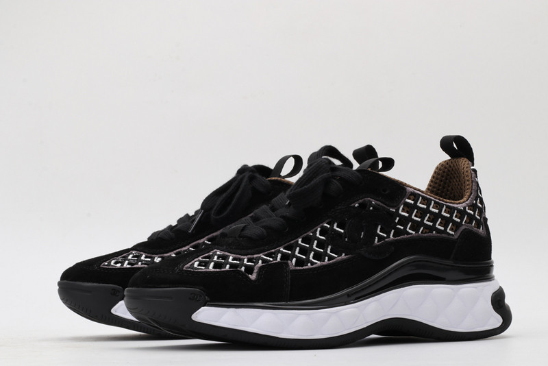 Chanel Sneaker