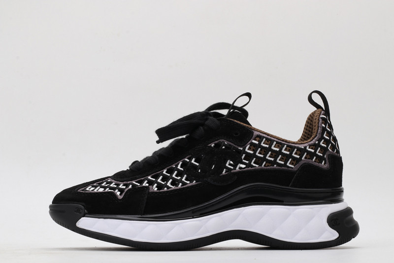 Chanel Sneaker