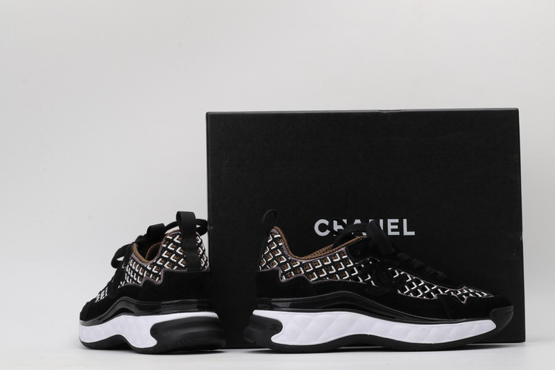 Chanel Sneaker
