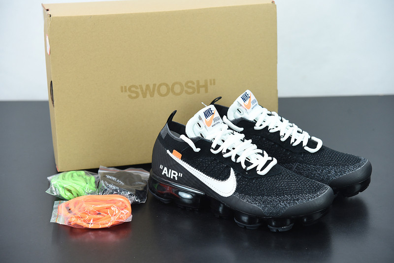 NIKE AIR VAPORMAX FK "OF" AA3831-001