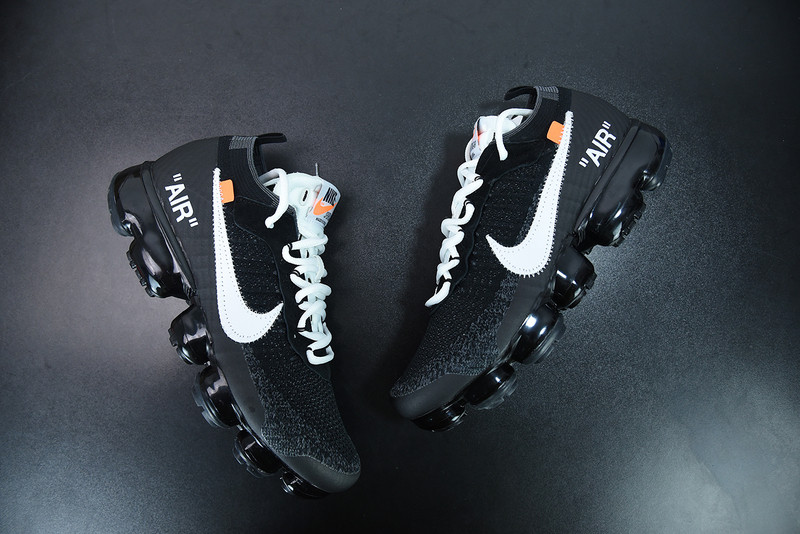 NIKE AIR VAPORMAX FK "OF" AA3831-001