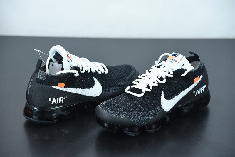 NIKE AIR VAPORMAX FK "OF" AA3831-001