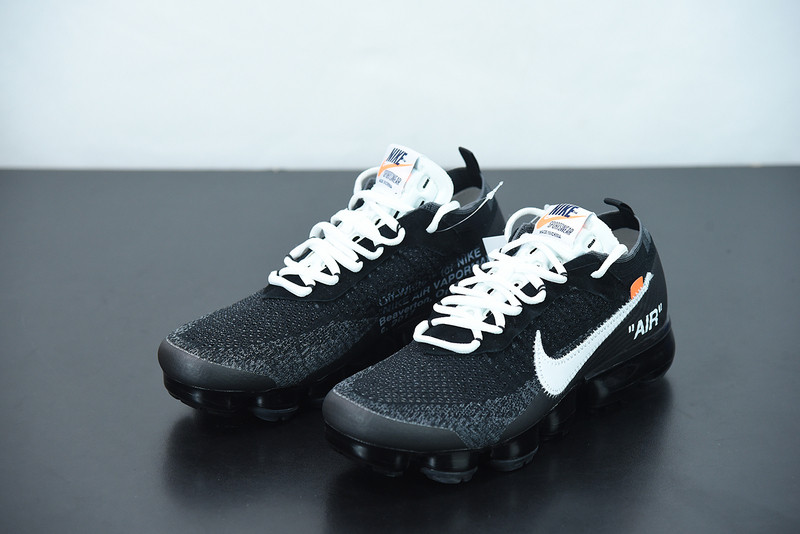 NIKE AIR VAPORMAX FK "OF" AA3831-001