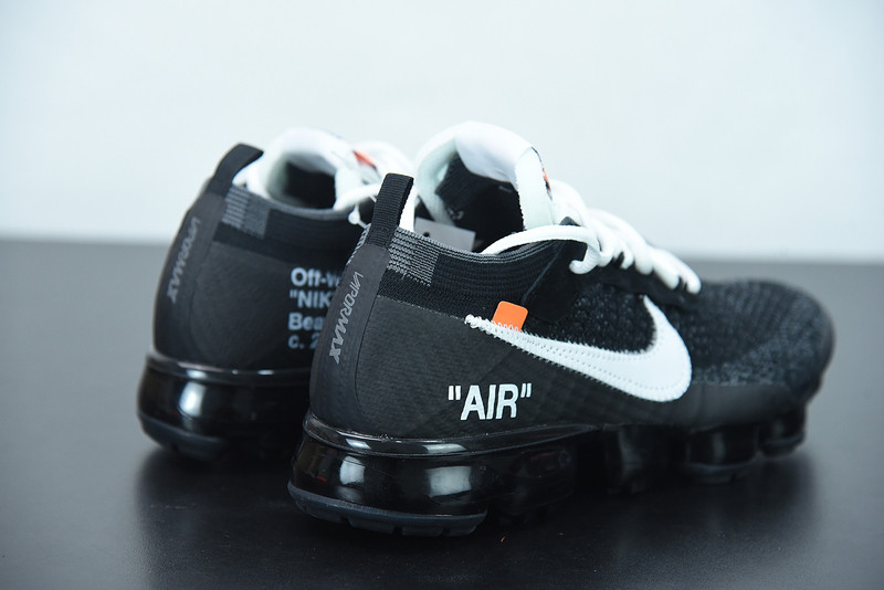 NIKE AIR VAPORMAX FK "OF" AA3831-001