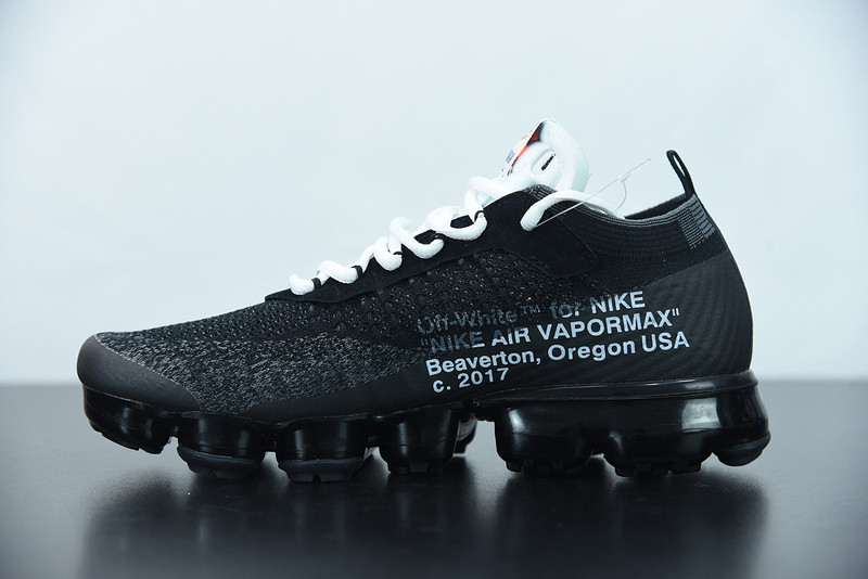 NIKE AIR VAPORMAX FK "OF" AA3831-001