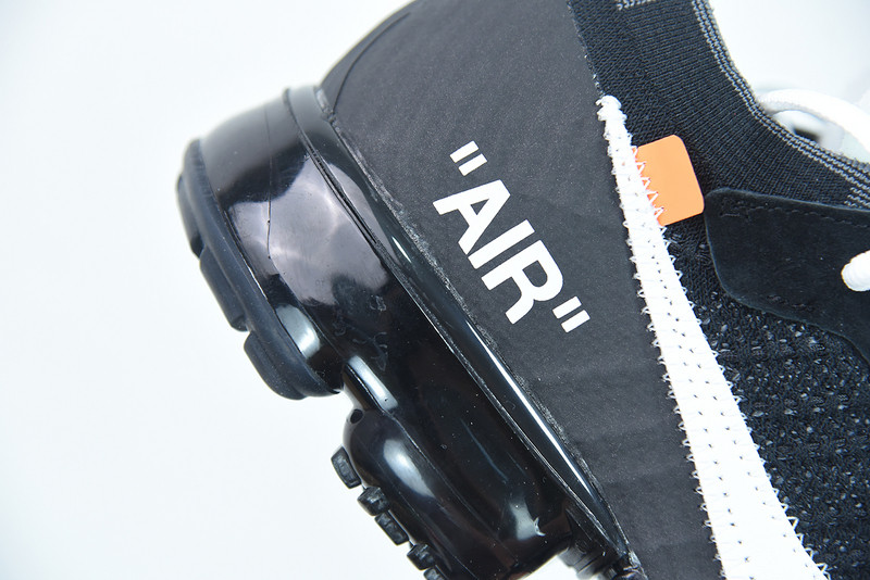 NIKE AIR VAPORMAX FK "OF" AA3831-001