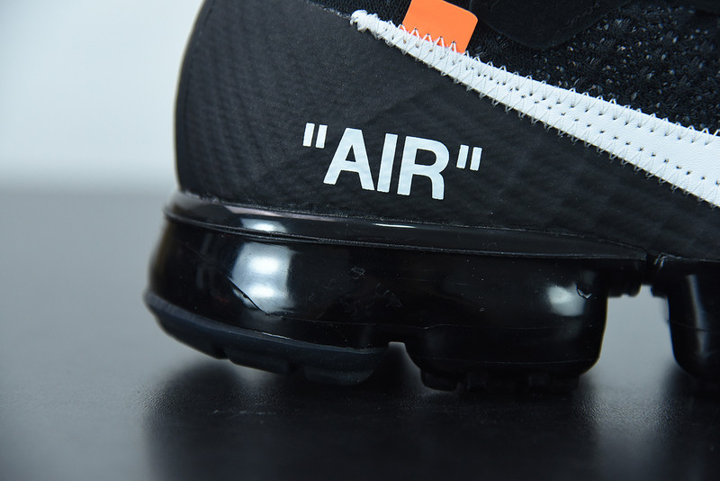 NIKE AIR VAPORMAX FK "OF" AA3831-001