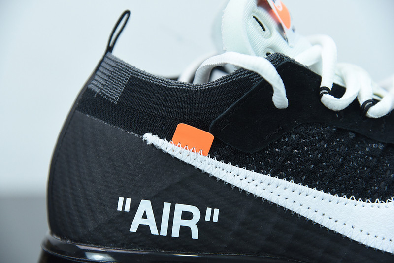 NIKE AIR VAPORMAX FK "OF" AA3831-001