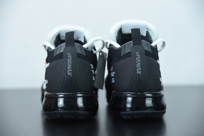 NIKE AIR VAPORMAX FK "OF" AA3831-001