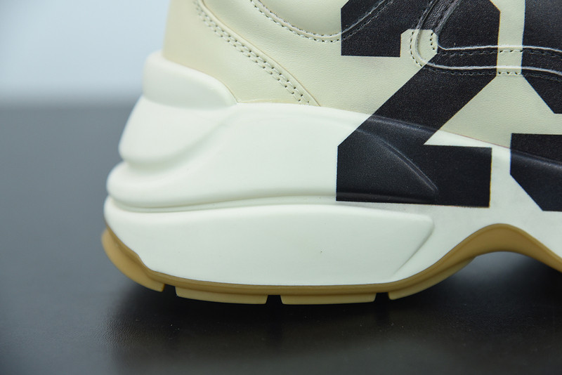 G*u*i rhyton sneaker