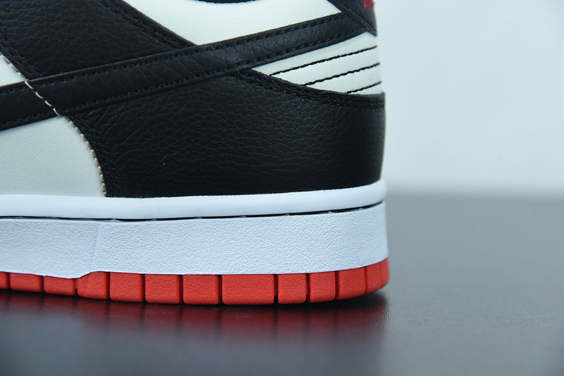 NBA X NIKE SB DUNK LOW EMB “CHICAGO” DD3363-100