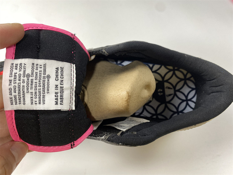 AIR JORDAN 1 LOW “CHINESE NEW YEAR” CW0418-006