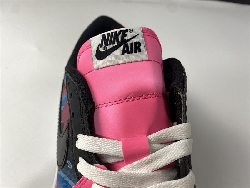 AIR JORDAN 1 LOW “CHINESE NEW YEAR” CW0418-006