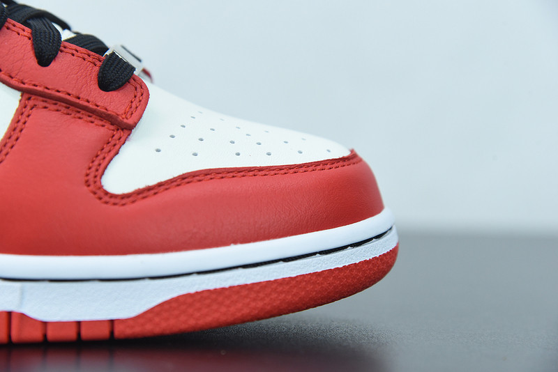 NBA X NIKE SB DUNK LOW EMB “CHICAGO” DD3363-100