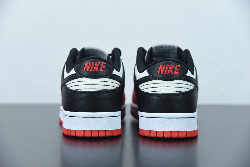 NBA X NIKE SB DUNK LOW EMB “CHICAGO” DD3363-100