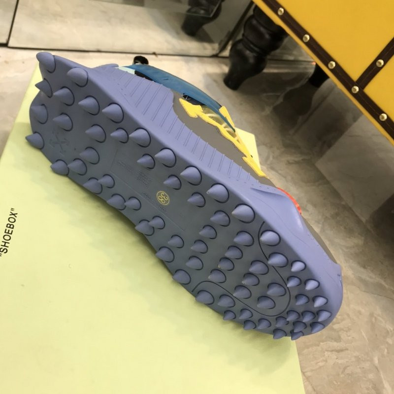 OF C/O ODSY-1000 SNEAKER