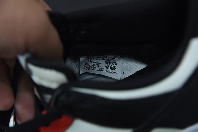 NBA X NIKE SB DUNK LOW EMB “CHICAGO” DD3363-100