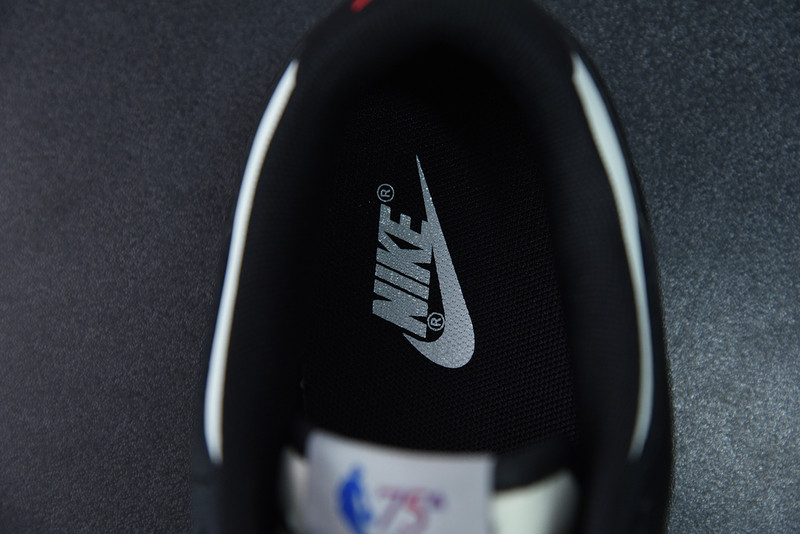 NBA X NIKE SB DUNK LOW EMB “CHICAGO” DD3363-100