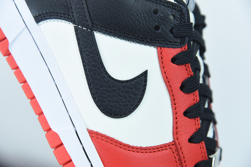 NBA X NIKE SB DUNK LOW EMB “CHICAGO” DD3363-100