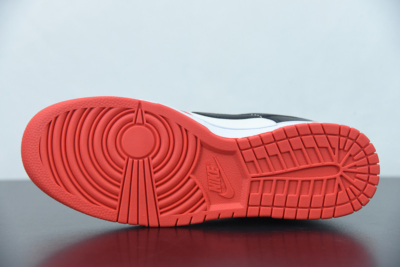 NBA X NIKE SB DUNK LOW EMB “CHICAGO” DD3363-100