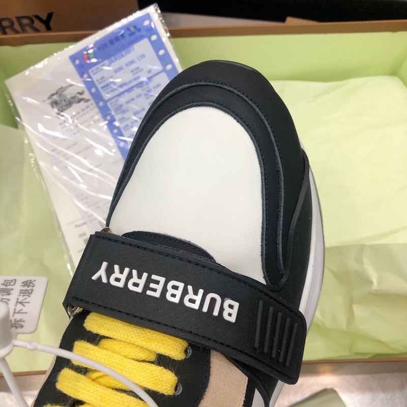 Burberry Sneaker
