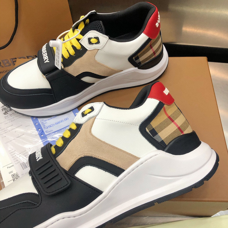 Burberry Sneaker