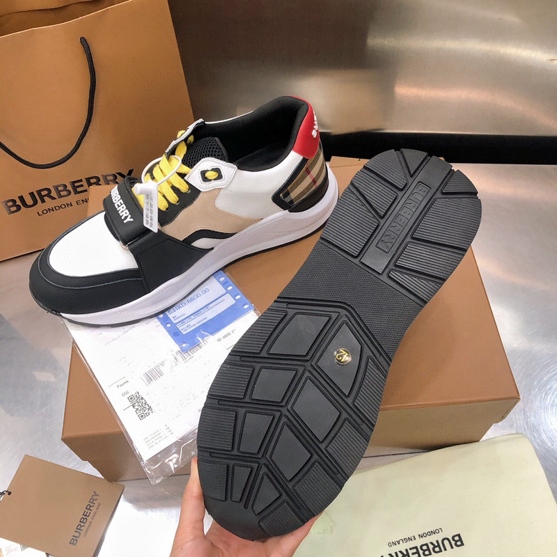 Burberry Sneaker