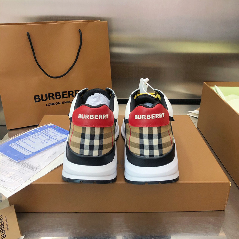 Burberry Sneaker