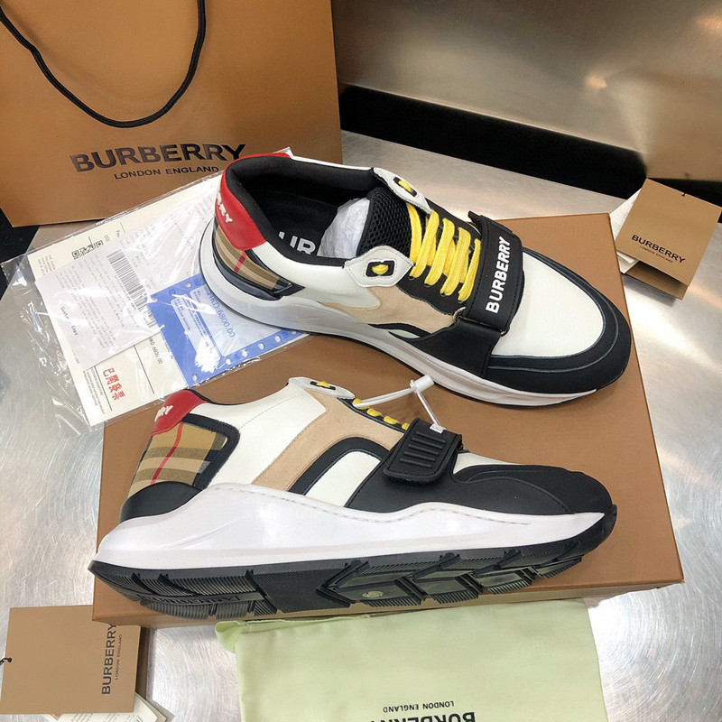 Burberry Sneaker