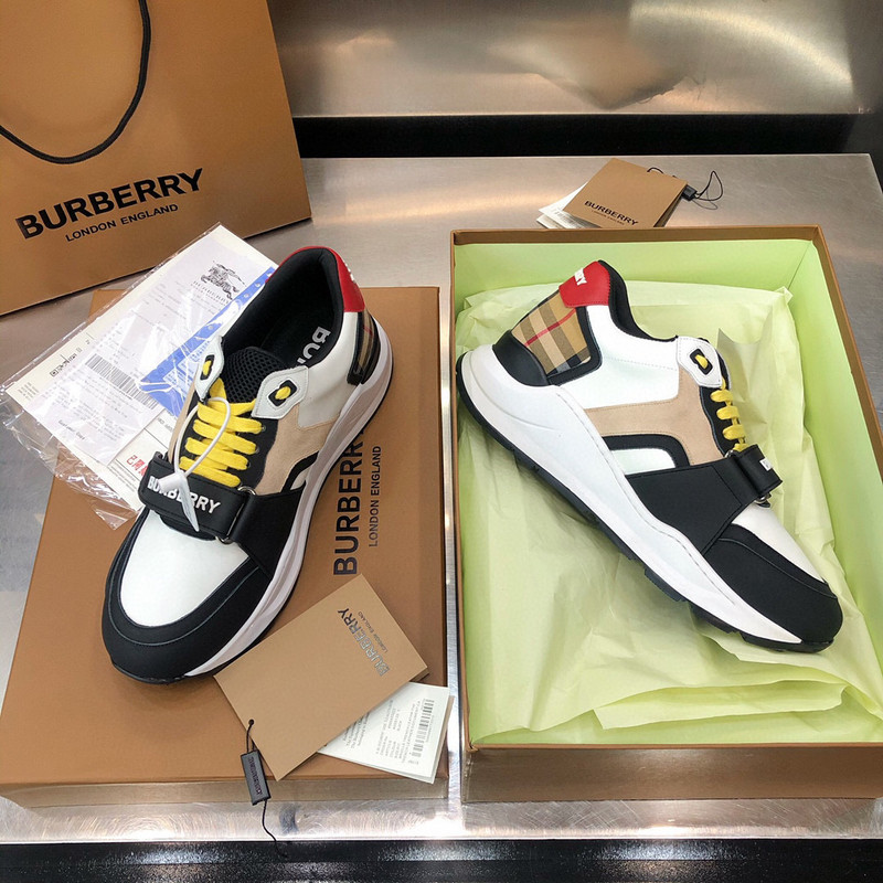 Burberry Sneaker