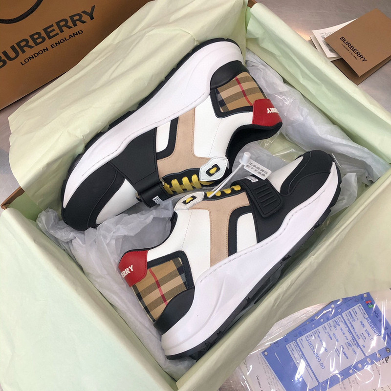 Burberry Sneaker