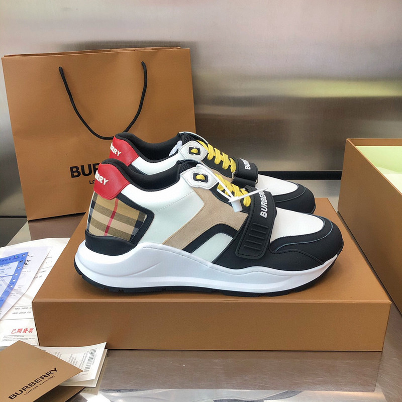 Burberry Sneaker