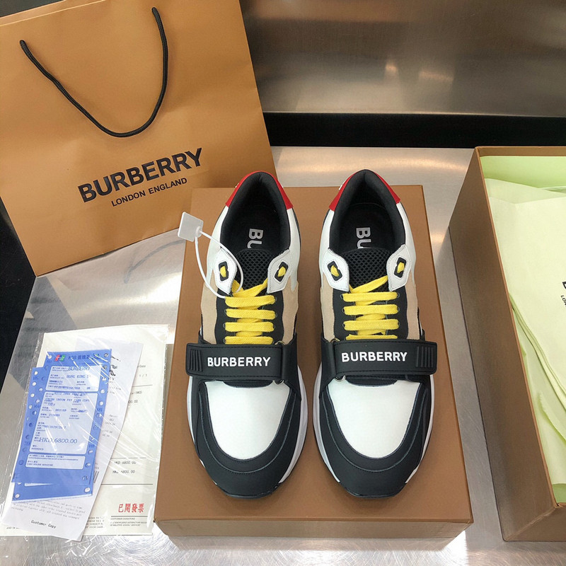 Burberry Sneaker
