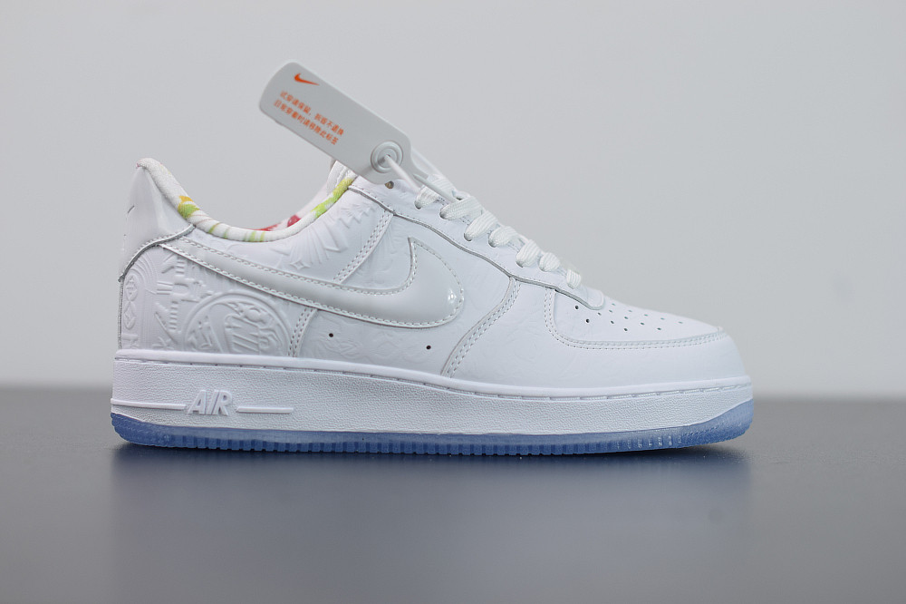 NIKE AIR FORCE 1 LOW “CHINESE NEW YEAR” CU8870-117