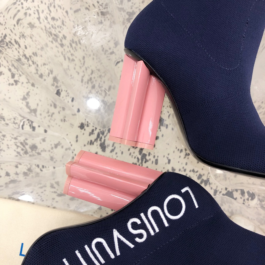 LVT BOOTS