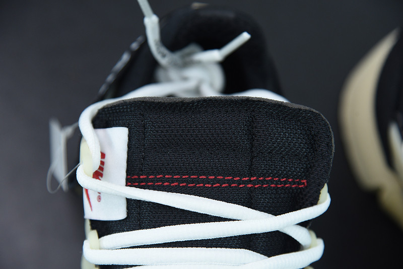 NIKE AIR PRESTO "OF"