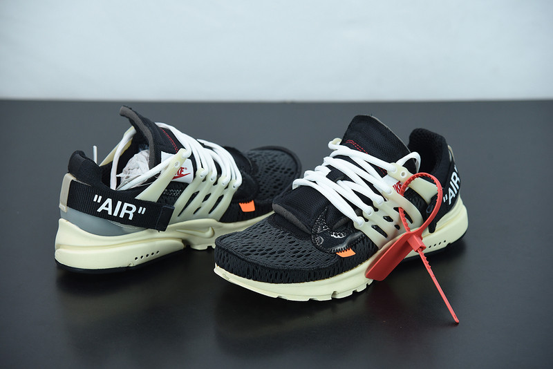 NIKE AIR PRESTO "OF"
