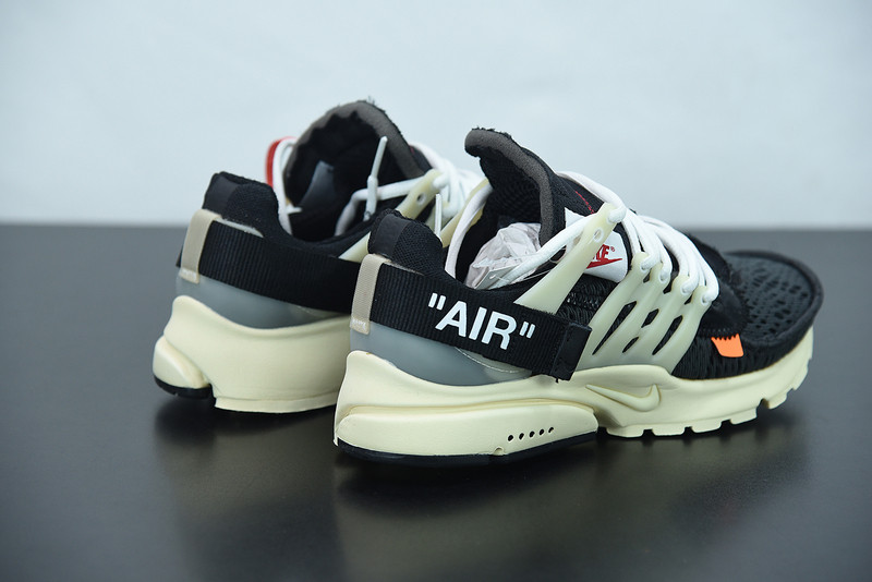 NIKE AIR PRESTO "OF"