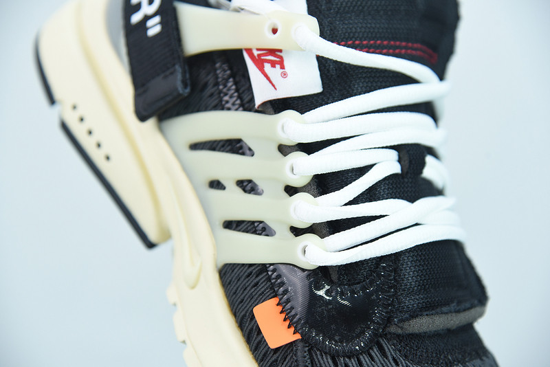 NIKE AIR PRESTO "OF"