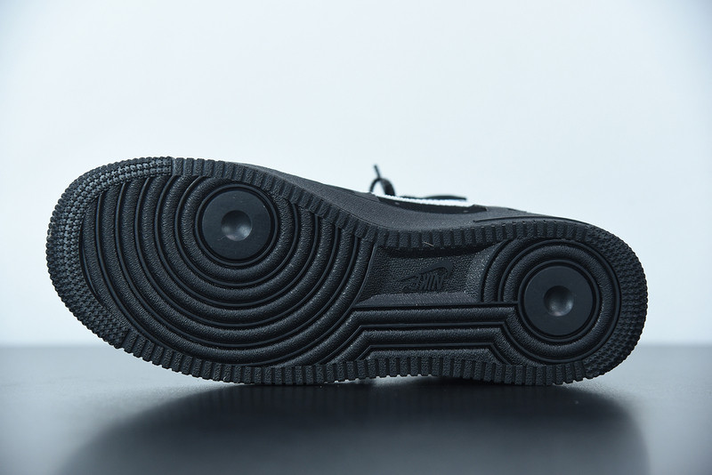 NIKE AIR FORCE 1 LOW "OF" AO4606-001