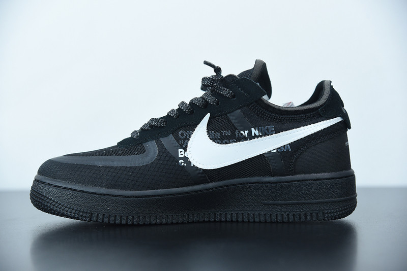 NIKE AIR FORCE 1 LOW "OF" AO4606-001