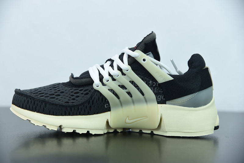 NIKE AIR PRESTO "OF"