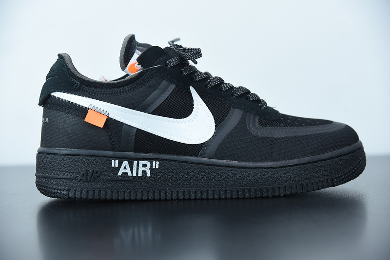 NIKE AIR FORCE 1 LOW "OF" AO4606-001