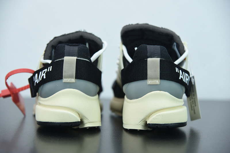 NIKE AIR PRESTO "OF"