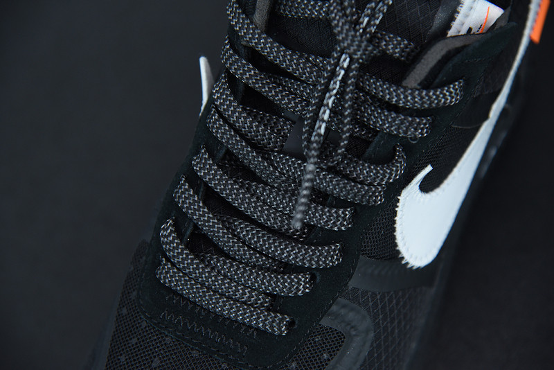 NIKE AIR FORCE 1 LOW "OF" AO4606-001