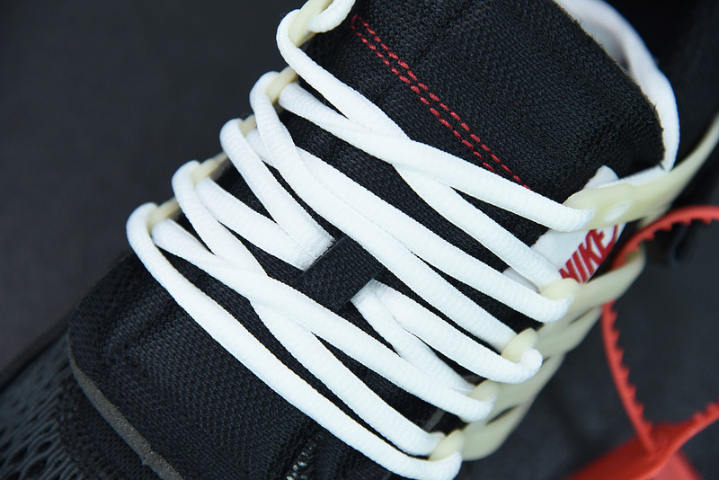 NIKE AIR PRESTO "OF"