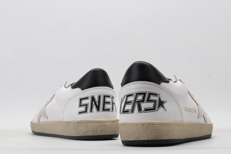 GGDB SNEAKER