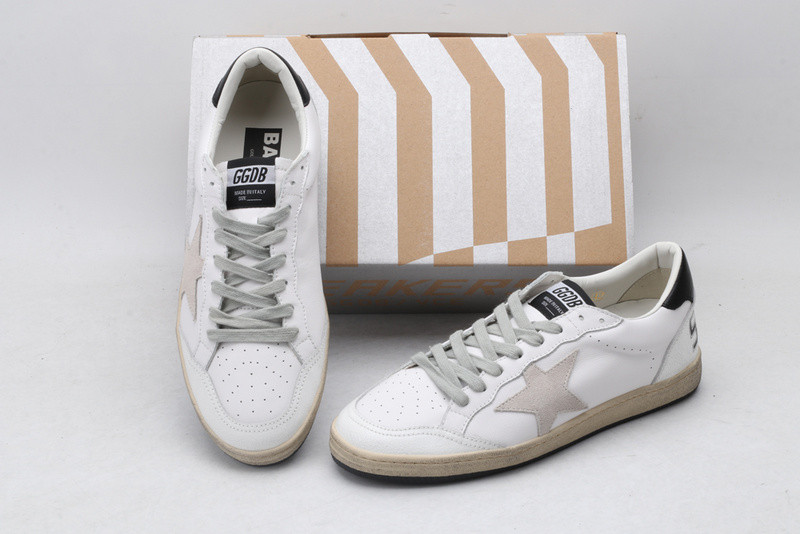 GGDB SNEAKER