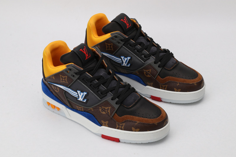 LVT SNEAKERS