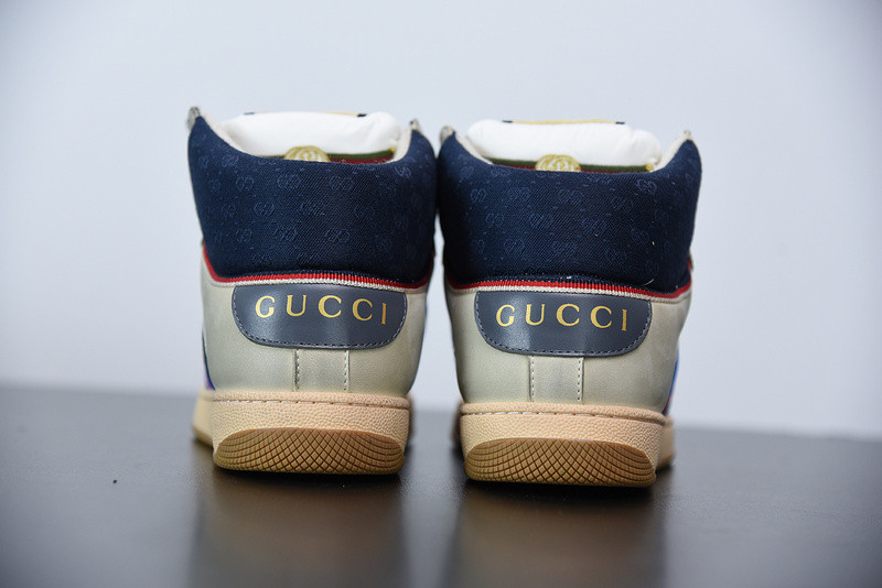 G*u*i sneaker